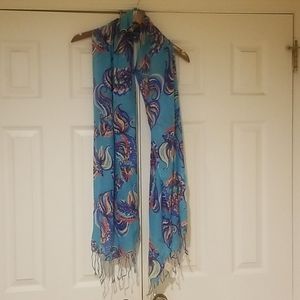 NWT Lilly Pulitzer wrap